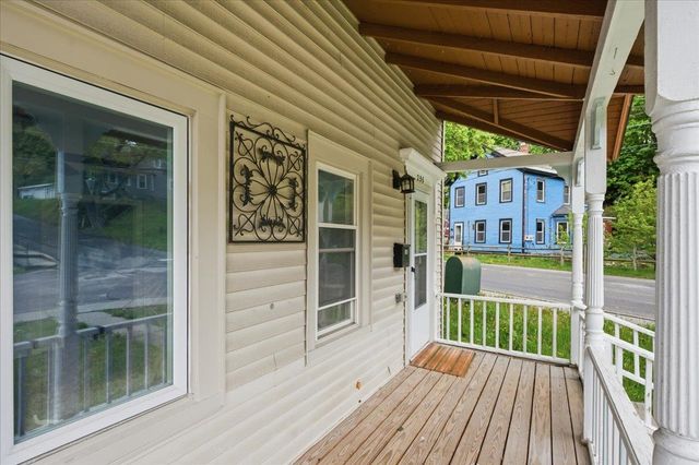 256 Union Street, Bennington, VT 12090