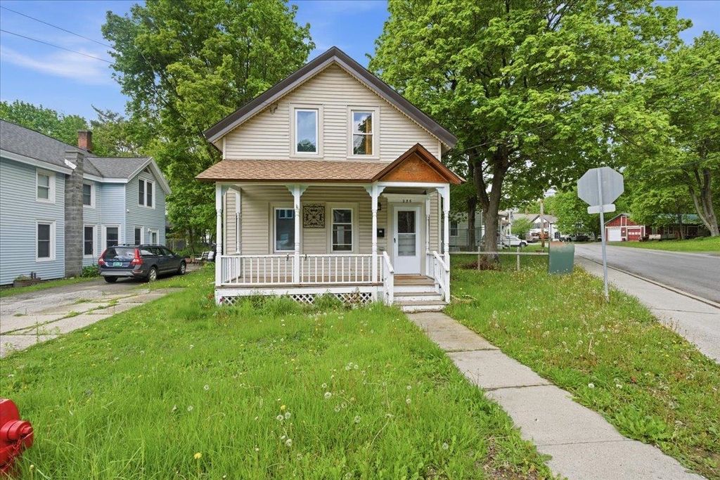 256 Union Street, Bennington, VT 12090