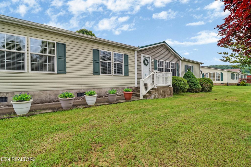 2206 Binginham, Sevierville, TN 37876