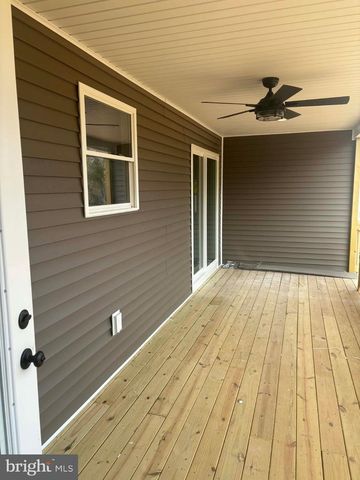 26375 PENNFIELDS DR, Orange, VA 22960