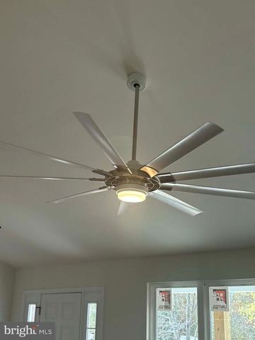 26375 PENNFIELDS DR, Orange, VA 22960