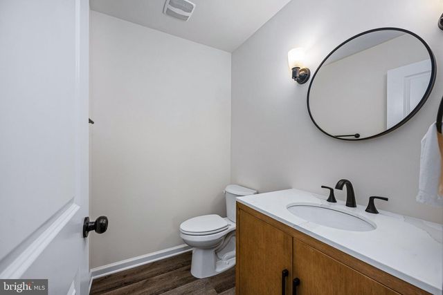 26375 PENNFIELDS DR, Orange, VA 22960