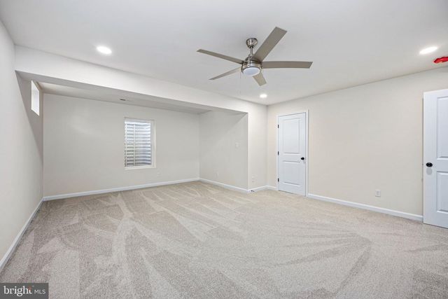 26375 PENNFIELDS DR, Orange, VA 22960