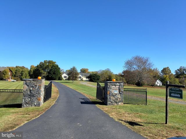 26375 PENNFIELDS DR, Orange, VA 22960