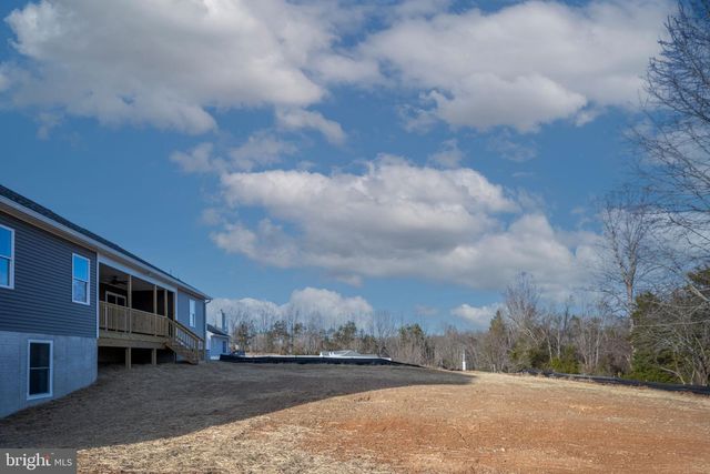 26375 PENNFIELDS DR, Orange, VA 22960