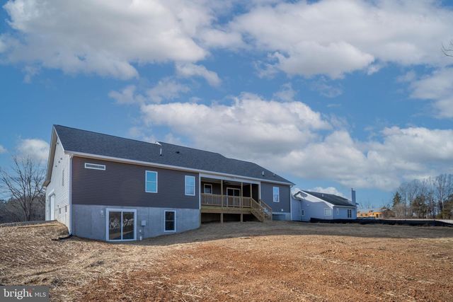 26375 PENNFIELDS DR, Orange, VA 22960