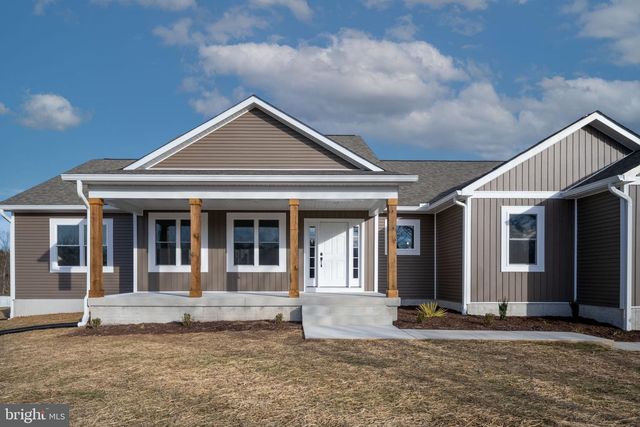 26375 PENNFIELDS DR, Orange, VA 22960