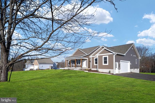 26375 PENNFIELDS DR, Orange, VA 22960