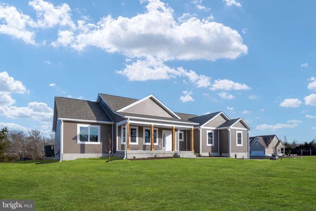 26375 PENNFIELDS DR, Orange, VA 22960