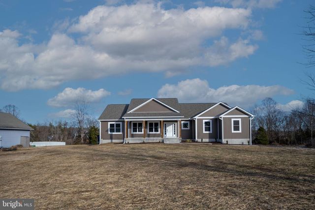 26375 PENNFIELDS DR, Orange, VA 22960