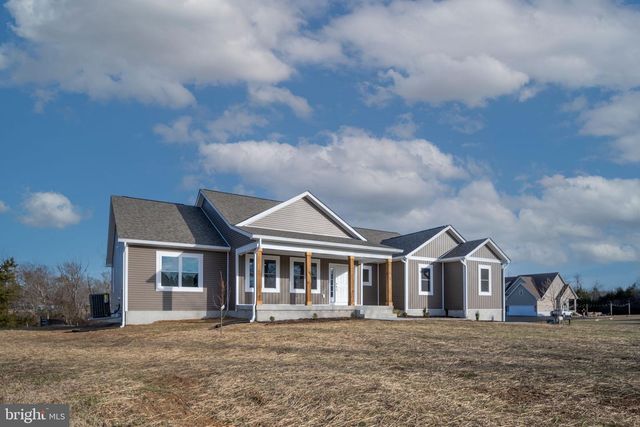 26375 PENNFIELDS DR, Orange, VA 22960