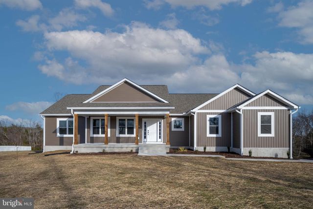 26375 PENNFIELDS DR, Orange, VA 22960