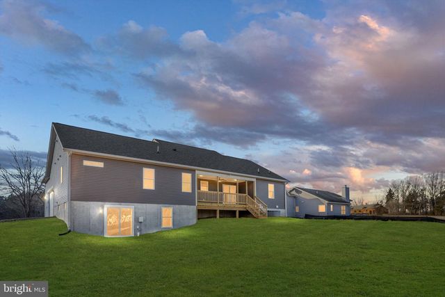 26375 PENNFIELDS DR, Orange, VA 22960