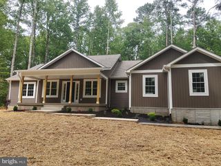 26375 PENNFIELDS DR, Orange, VA 22960