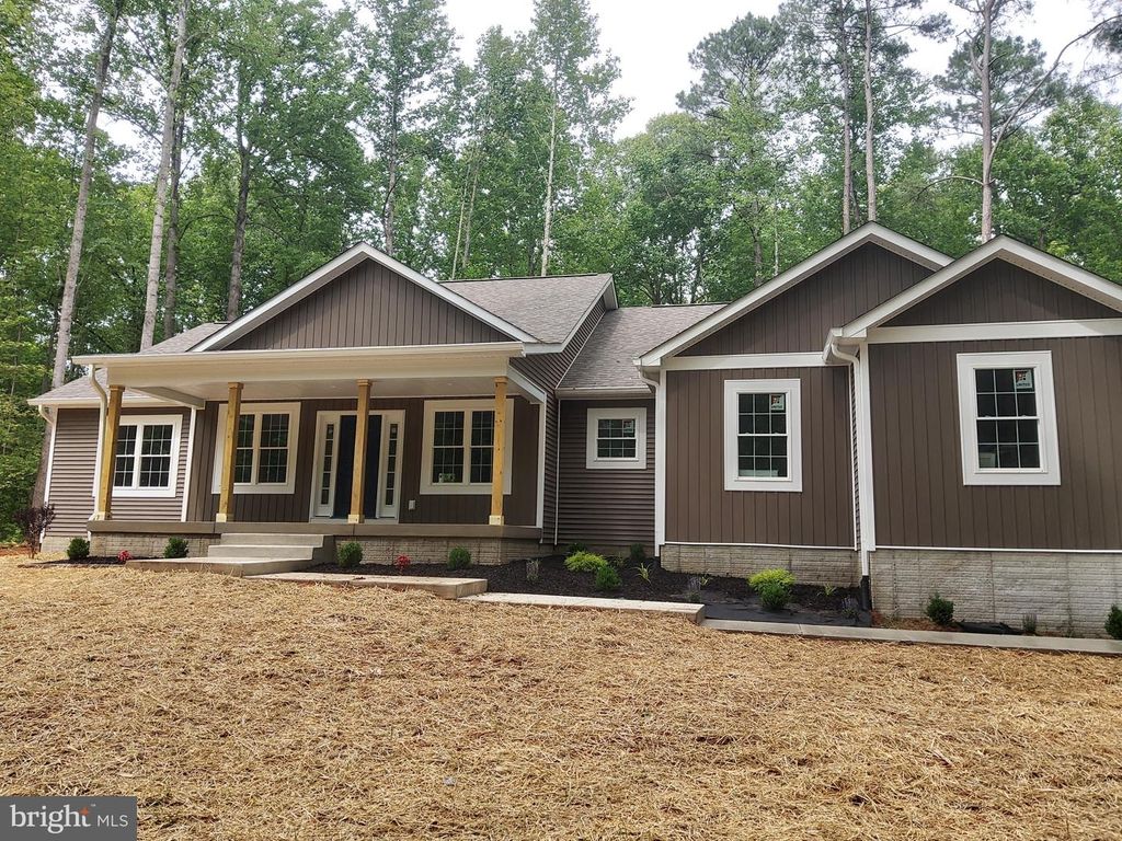 26375 PENNFIELDS DR, Orange, VA 22960