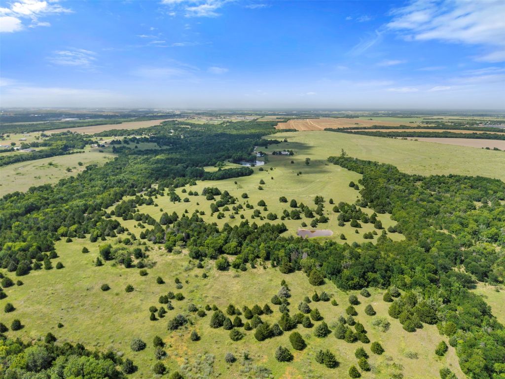 630 McDaniel Road, Ferris, TX 75125