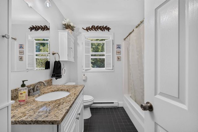 31 Crosby Street, Milford, NH 03055