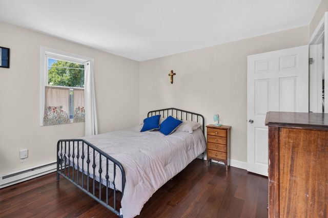 31 Crosby Street, Milford, NH 03055