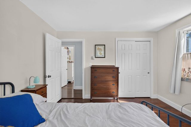 31 Crosby Street, Milford, NH 03055