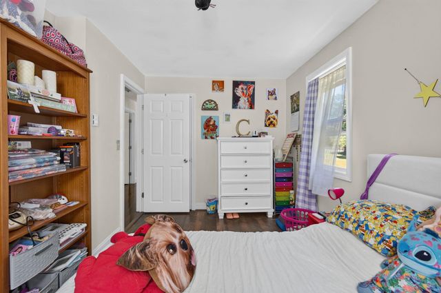 31 Crosby Street, Milford, NH 03055