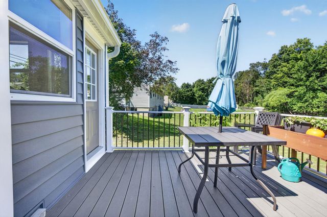 31 Crosby Street, Milford, NH 03055