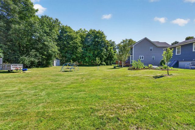 31 Crosby Street, Milford, NH 03055
