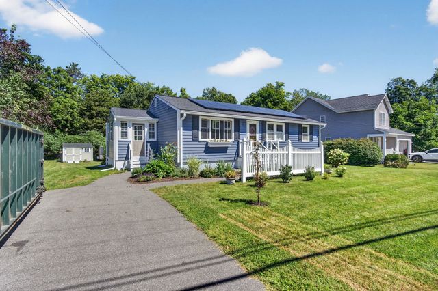 31 Crosby Street, Milford, NH 03055