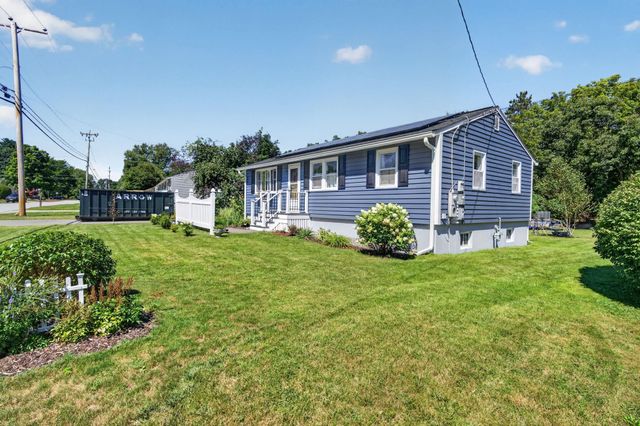 31 Crosby Street, Milford, NH 03055
