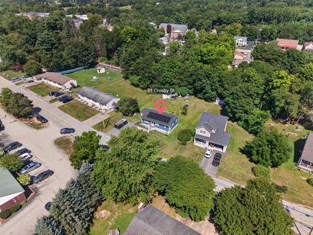 31 Crosby Street, Milford, NH 03055