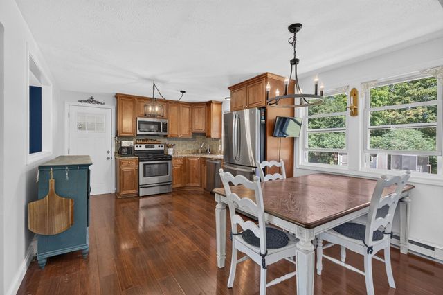 31 Crosby Street, Milford, NH 03055