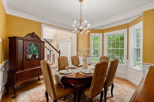 19 Rolling Lane, Sudbury, MA 01776