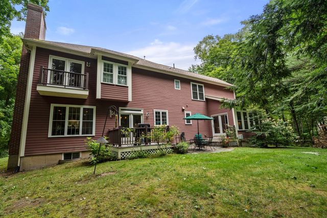 19 Rolling Lane, Sudbury, MA 01776