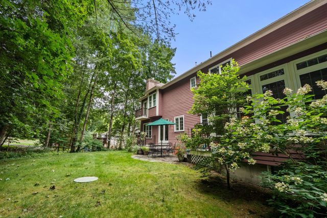 19 Rolling Lane, Sudbury, MA 01776