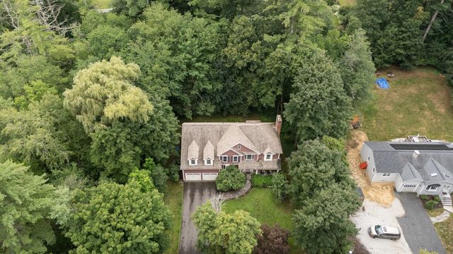 19 Rolling Lane, Sudbury, MA 01776