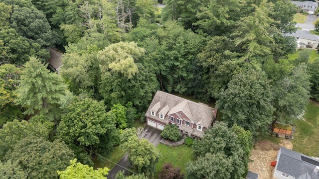 19 Rolling Lane, Sudbury, MA 01776