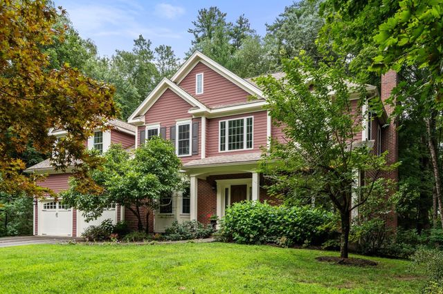 19 Rolling Lane, Sudbury, MA 01776