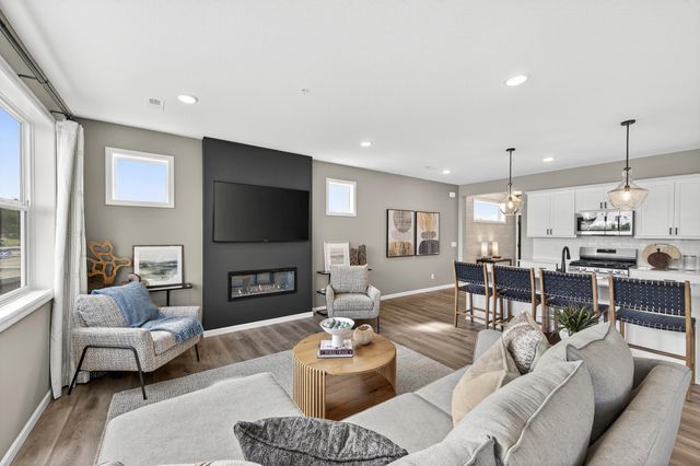 19972 Hunters Ridge, Corcoran, MN 55374