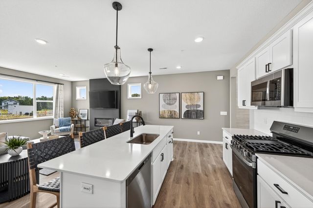 19972 Hunters Ridge, Corcoran, MN 55374