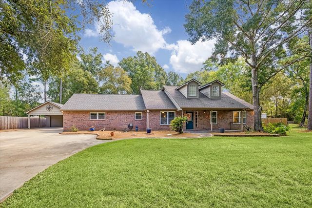 40302 Pipestone Road, Magnolia, TX 77354