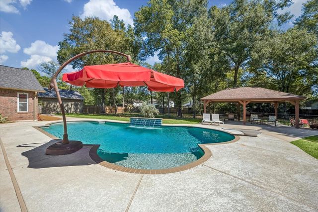 40302 Pipestone Road, Magnolia, TX 77354