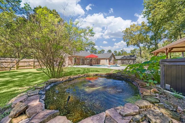 40302 Pipestone Road, Magnolia, TX 77354
