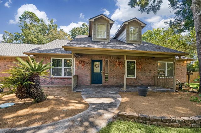 40302 Pipestone Road, Magnolia, TX 77354