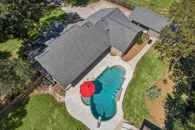 40302 Pipestone Road, Magnolia, TX 77354
