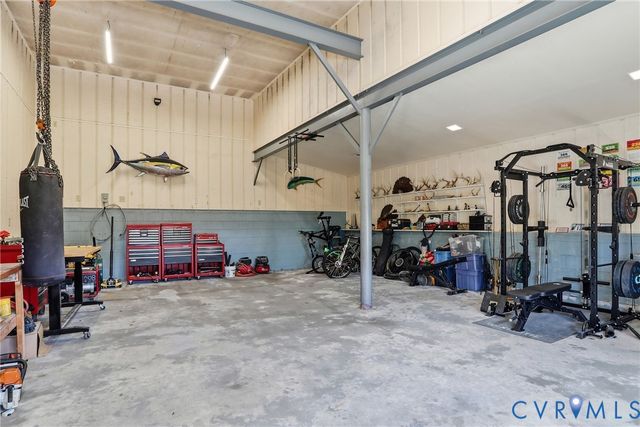 13300 W Patrick Henry Rd, Doswell, VA 23047