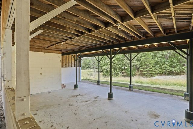 13300 W Patrick Henry Rd, Doswell, VA 23047