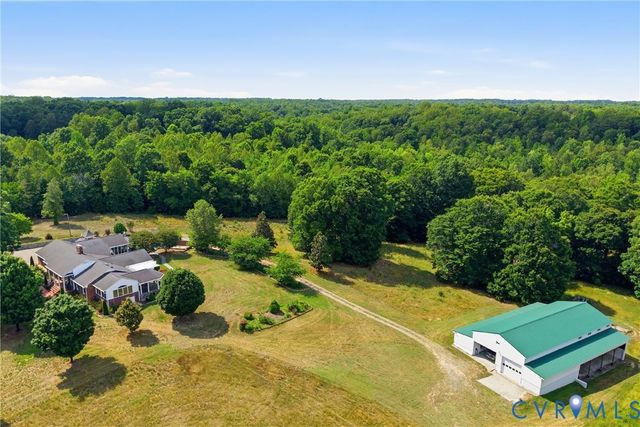 13300 W Patrick Henry Rd, Doswell, VA 23047