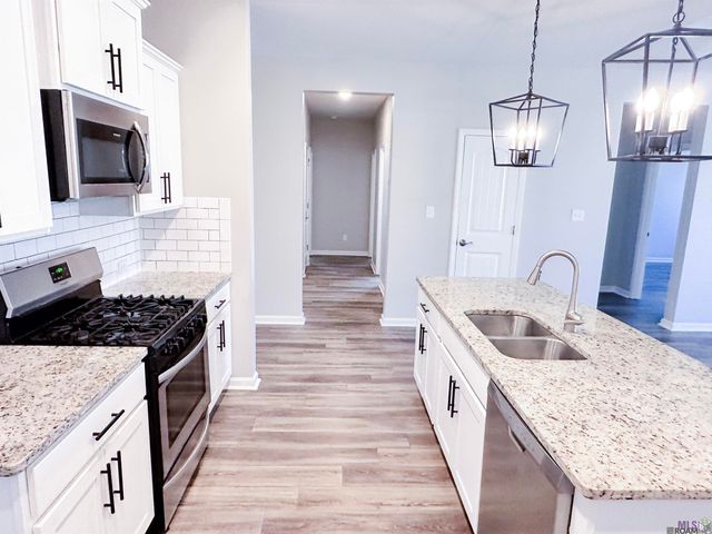 17490 Soaring Flight Dr, Prairieville, LA 70769