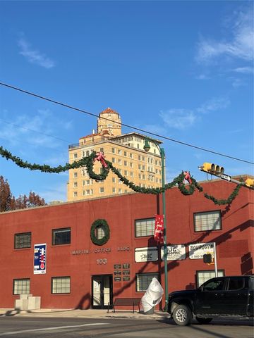 1402 NW 3rd Avenue, Mineral Wells, TX 76067