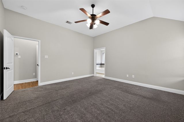 7612 Truchard Drive, Fort Worth, TX 76179