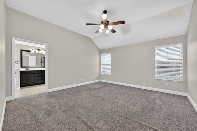 7612 Truchard Drive, Fort Worth, TX 76179